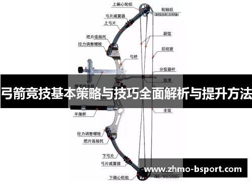 弓箭竞技基本策略与技巧全面解析与提升方法 弓箭竞技基本策略与技巧全面解析与提升方法