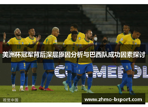 美洲杯冠军背后深层原因分析与巴西队成功因素探讨