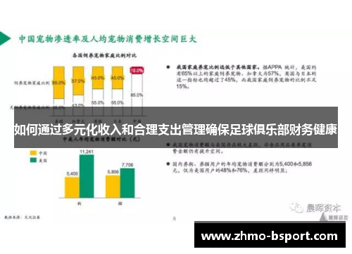 如何通过多元化收入和合理支出管理确保足球俱乐部财务健康