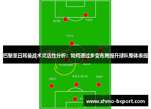 巴黎圣日耳曼战术灵活性分析:如何通过多变布局提升球队整体表现 巴黎圣日耳曼战术灵活性分析:如何通过多变布局提升球队整体表现