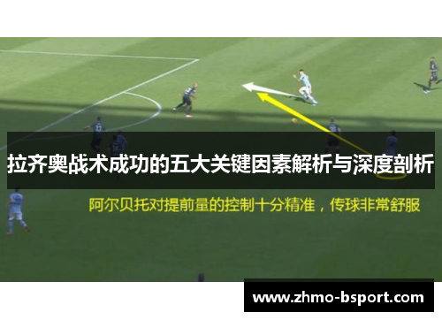 拉齐奥战术成功的五大关键因素解析与深度剖析