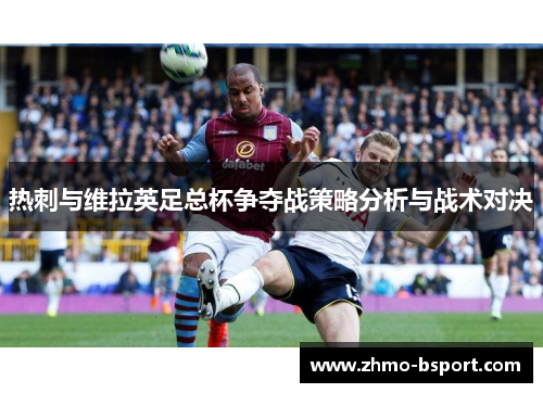 热刺与维拉英足总杯争夺战策略分析与战术对决
