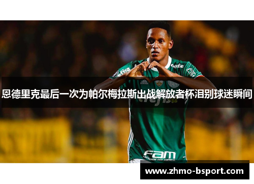 恩德里克最后一次为帕尔梅拉斯出战解放者杯泪别球迷瞬间